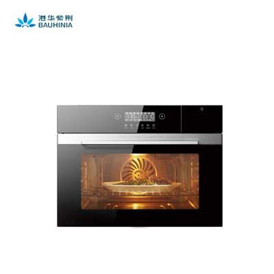 蒸烤箱家用 嵌入式蒸烤一体机嵌入式多功能家用蒸烤一体机